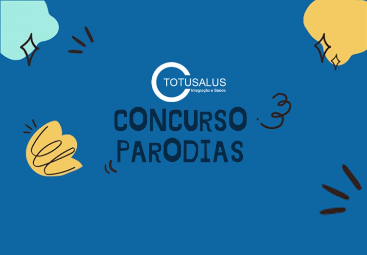 Concurso de Paródias