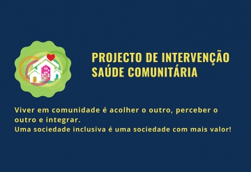 Apoio Cuidador Informal na Cruz do Pau
