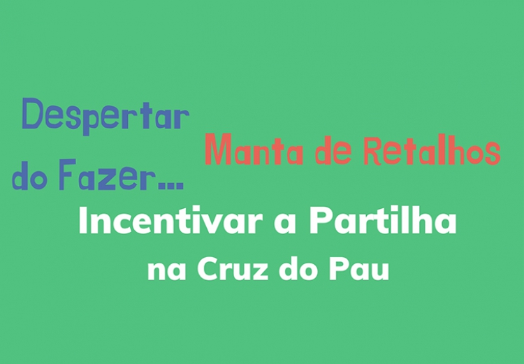Construir o Seu Retalho