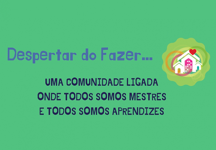 Despertar do Fazer
