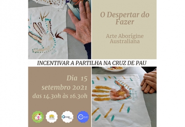 Despertar do Fazer Com - Associação Agape
