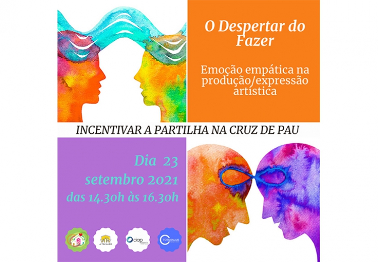 Despertar do Fazer Empatia: a Arte de Ver o Mundo Com os Olhos dos Outros!