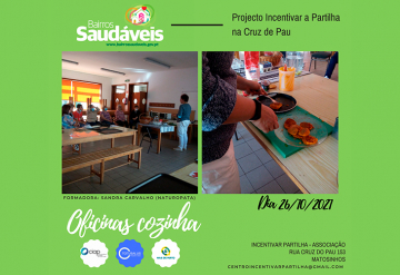 Oficinas Cozinha