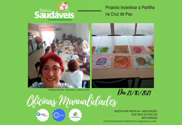 Oficinas de Manualidades