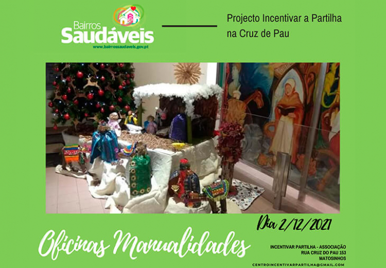 Oficinas de Manualidades