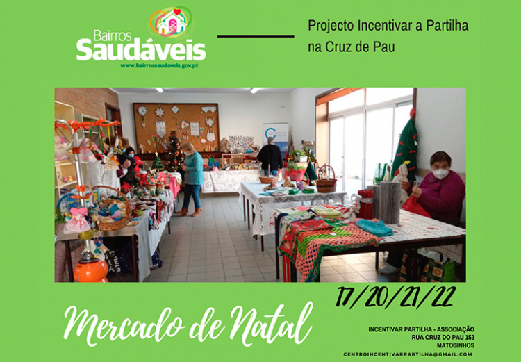Mercado de Natal