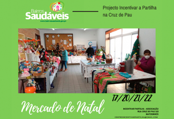 Mercado de Natal