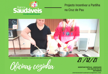 Bolachinhas Solidárias