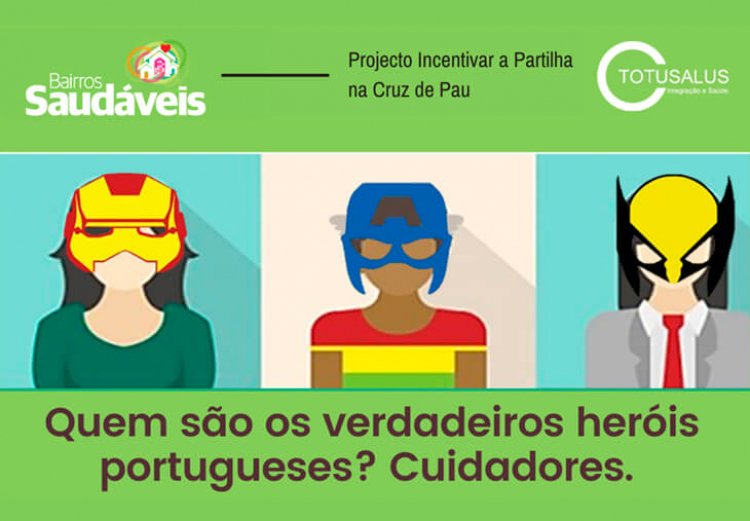 Cuidador Informal