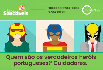 Cuidador Informal