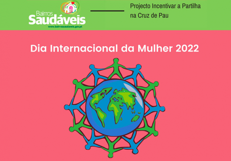 CONVITE Tertúlia  “Igualdade de gênero hoje para um amanhã sustentável"   